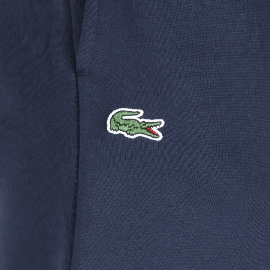 Lacoste Jogging Bottoms Navy